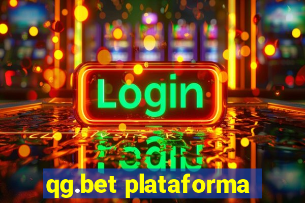 qg.bet plataforma